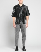 Dolce & gabbana Mens Shirt in Black