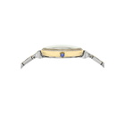 Porsamo Bleu Emma Silver-tone Dial Ladies Watch 1411DEMS
