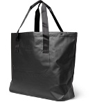 Herschel Supply Co - Alexander Tarpaulin Tote Bag - Men - Black