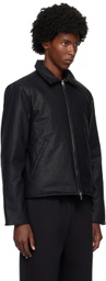 Seventh Black Tailor Jacket
