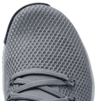 Nike Training - Metcon Free Mesh and Neoprene Sneakers - Gray
