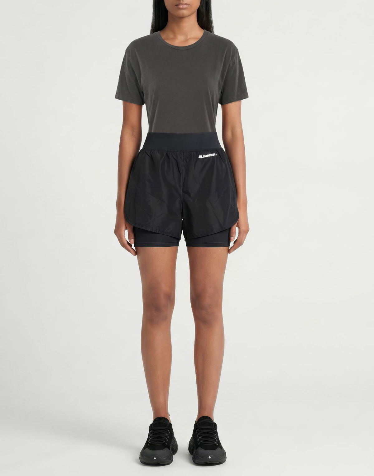 Crossley Womens T-shirt Lead