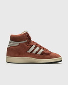 Adidas Centennial 85 Hi Brown - Mens - High & Midtop