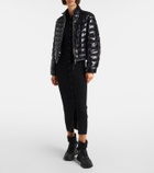 Moncler Genius x EE72 by Edward Enninful sweater dress