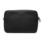 Balenciaga Black Everyday Messenger Bag