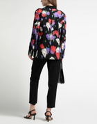 Moschino Womens Blazer in Black