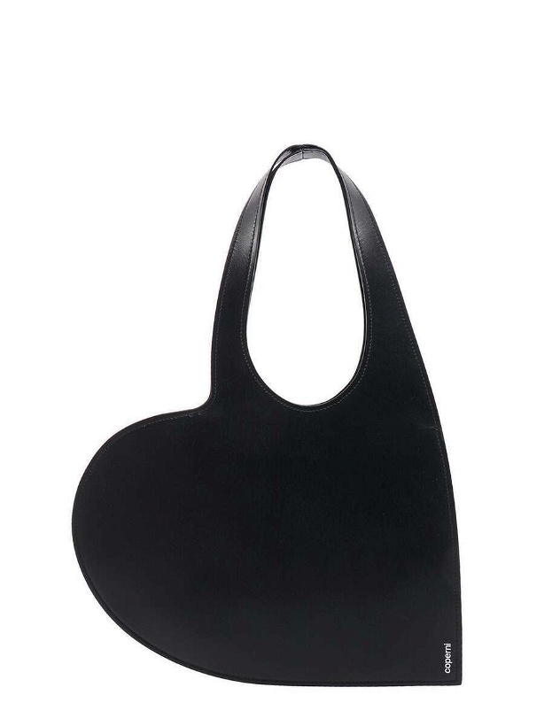 Photo: Coperni   Shoulder Bag Black   Womens
