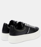 See By Chloé Essie leather sneakers