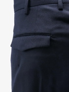 Pt Torino   Trouser Blue   Mens