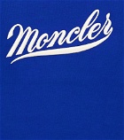 Moncler Enfant - Logo cotton sweatshirt