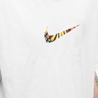 Nike Men's Butterfly T-Shirt in White