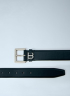 Balenciaga Hourglass Belt