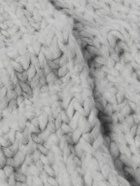 Gabriela Hearst - Rubens Mélange Cashmere Scarf