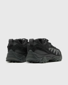 Merrell 1-TRL MOAB 2 MESA LUXE SE Black Mens Lowtop