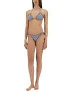 MC2 Saint Barth sagittarius Bikini Top