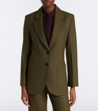 Victoria Beckham Katherine blazer
