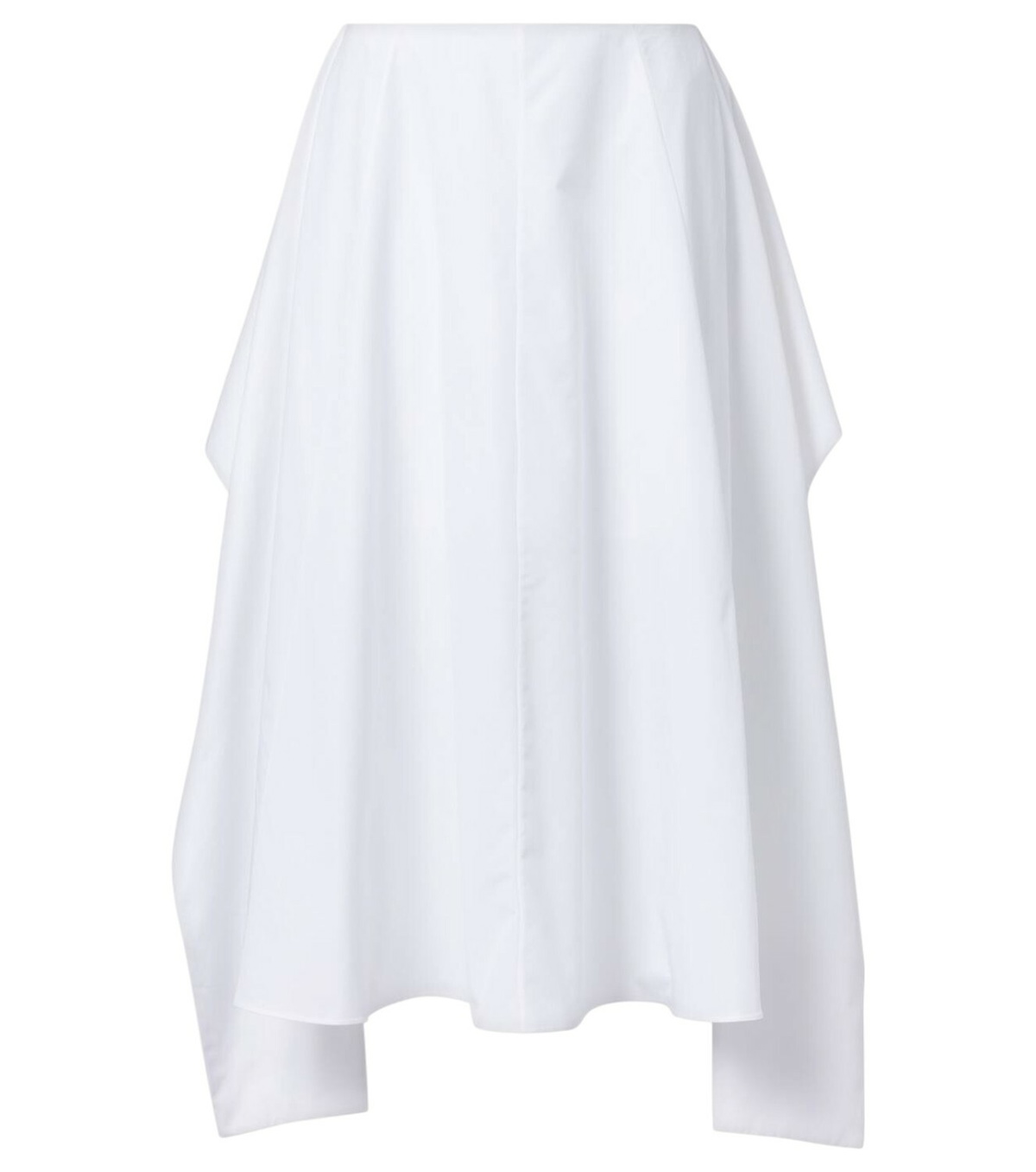 【LOEWE】Anagram jersey maxi skirt（送料込み） Loewe Anagram Jersey Maxi Skirt in Grey | Lyst Canada