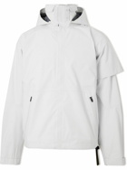 ACRONYM - 3L GORE-TEX® Hooded Jacket - White