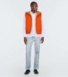 Ranra Djamm vest