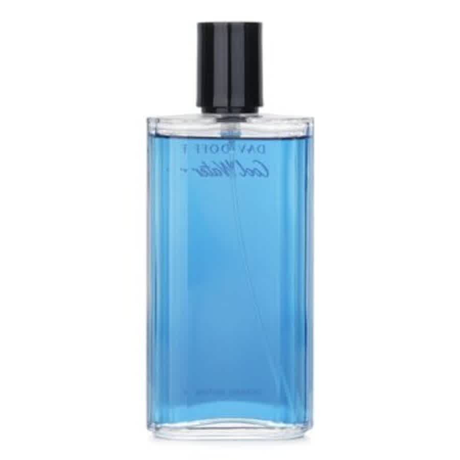Davidoff Mens Cool Water Oceanic Edition EDC Spray 4.2oz Fragrances 3616303467371