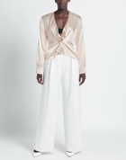 Pinko Womens Top Light in Pink