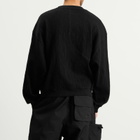Gander Men's Heaton Sweat in Black