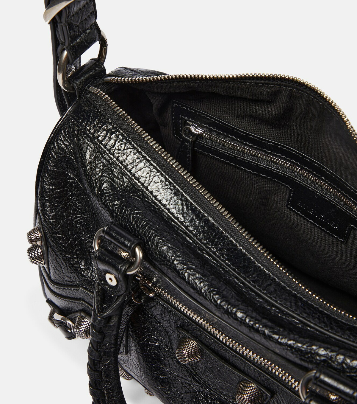 バッグ 90s BALENCIAGA archive NEO LIFT y2k 2025年最新】BALENCIAGA バレンシアガ ネオリフトの人気アイテム