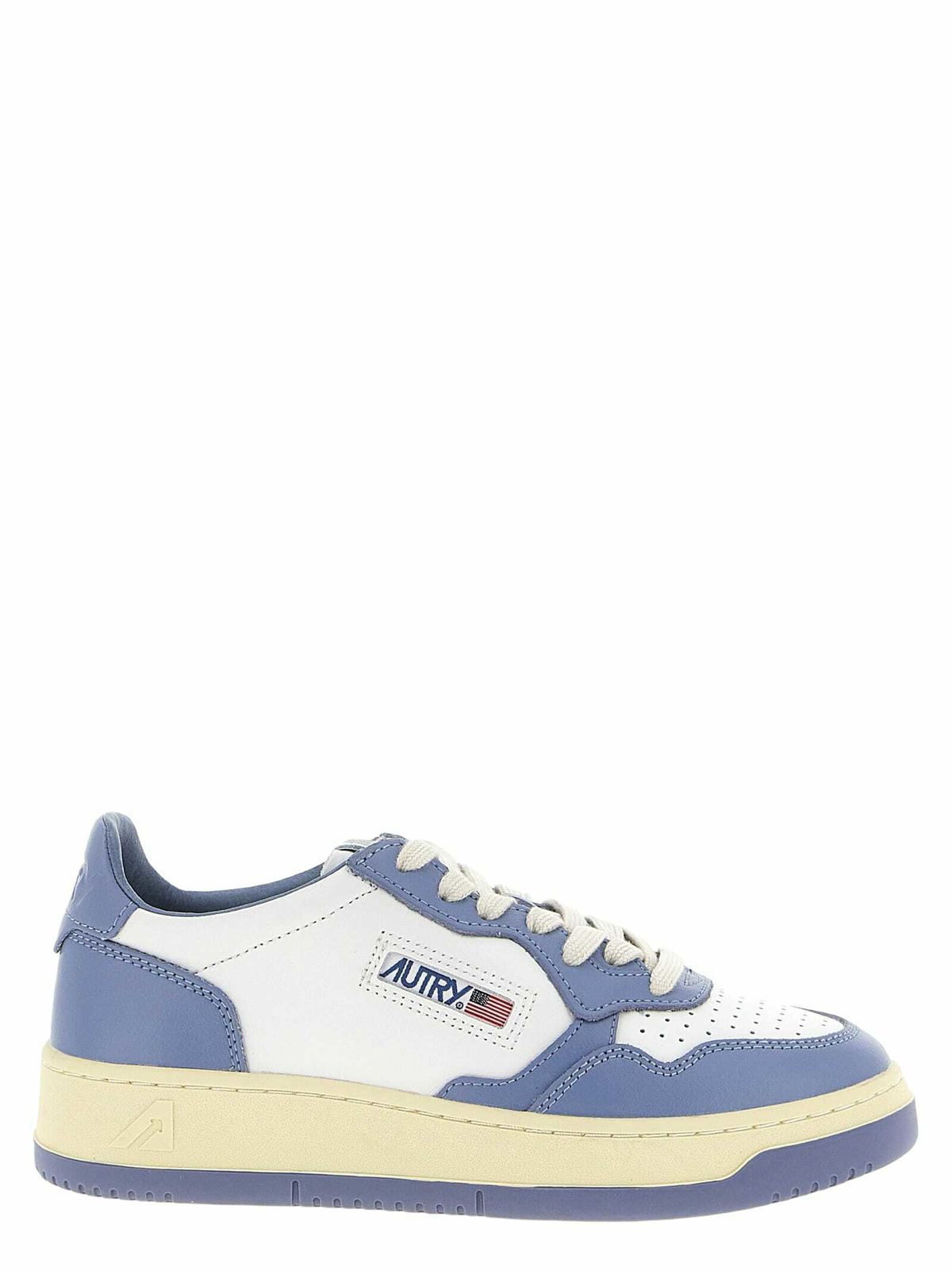 Autry medalist Low Sneakers Autry