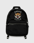 Kenzo Backpack Silver - Mens - Bags