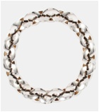 Alexander McQueen - Chain necklace
