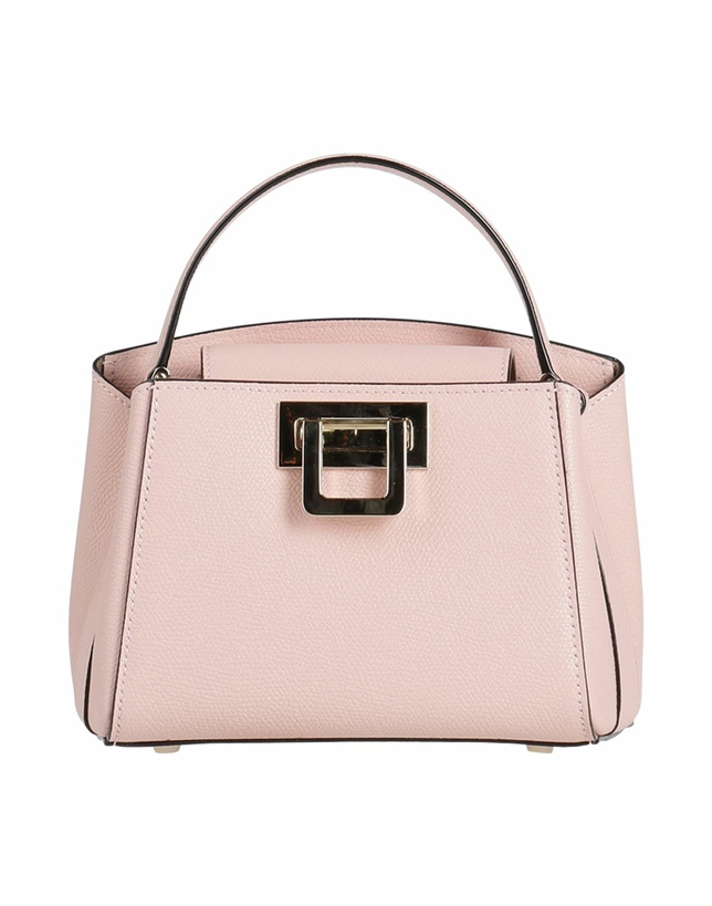 Photo: Valextra Womens Handbag Blush