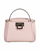 Valextra Womens Handbag Blush