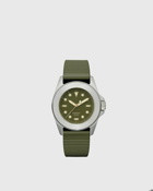 Unimatic U4 S 8 O Green - Mens - Watches