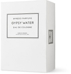 Byredo - Gypsy Water Eau de Cologne - Lemon & Incense 250ml - Colorless