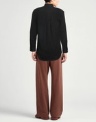 Dsquared2 Mens Shirt in Black