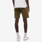 NN07 Men's Crown Chino Short in Army