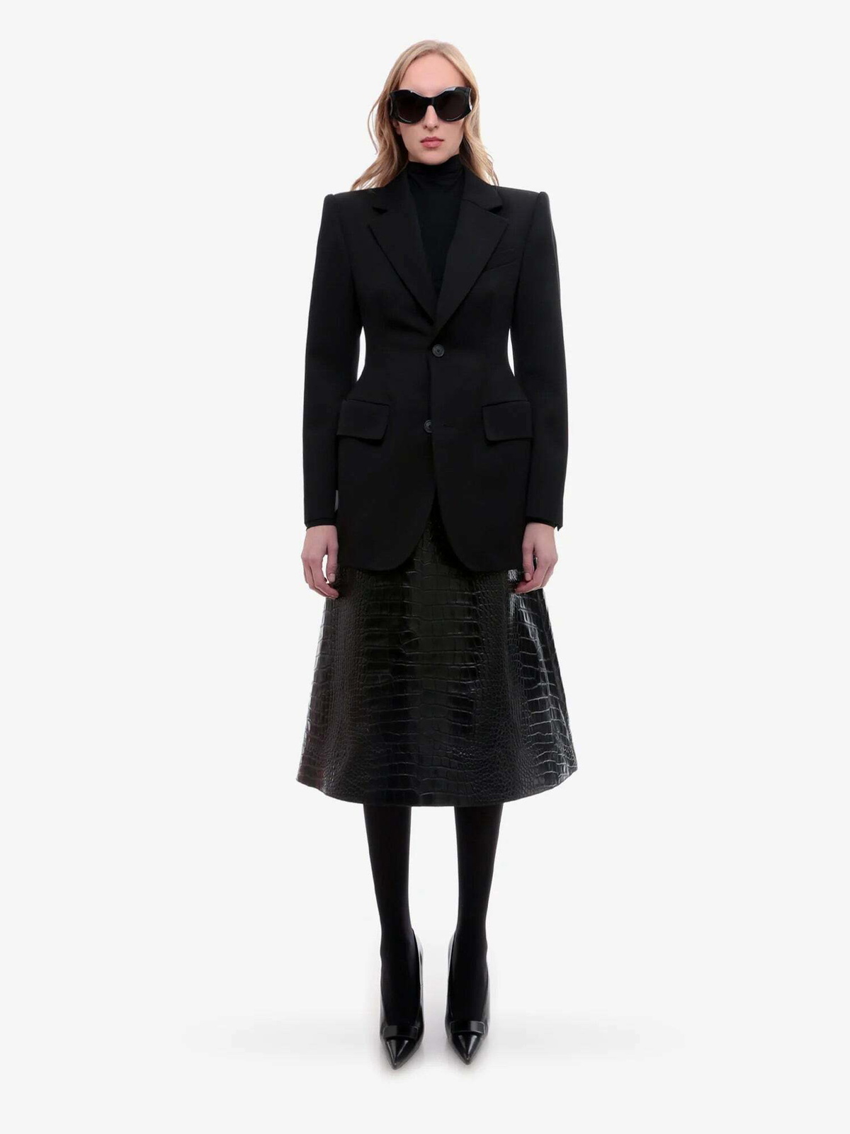 black balenciaga women