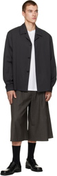 OUR LEGACY Black Pack Blazer