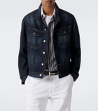 Tom Ford Icon denim jacket