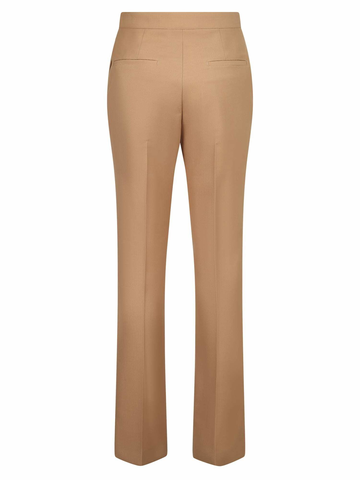 AMBUSH High-waisted Flared Trousers