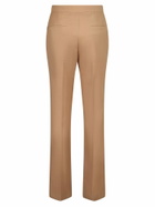 AMBUSH High-waisted Flared Trousers