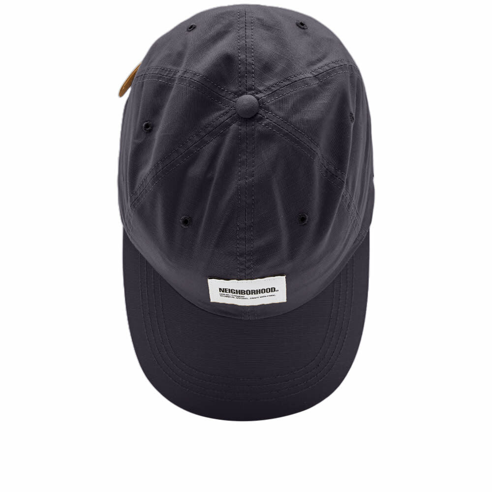 Neighborhood Men's Mil Dad Cap in Navy Neighborhood