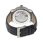 Ulysse Nardin Classico Automatic Silver Dial Mens Watch 8153-111-2-90