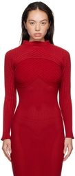 Isa Boulder Red Kite Sleeves