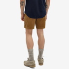 Polo Ralph Lauren Men's Cord Prepster Shorts in Despatch Tan