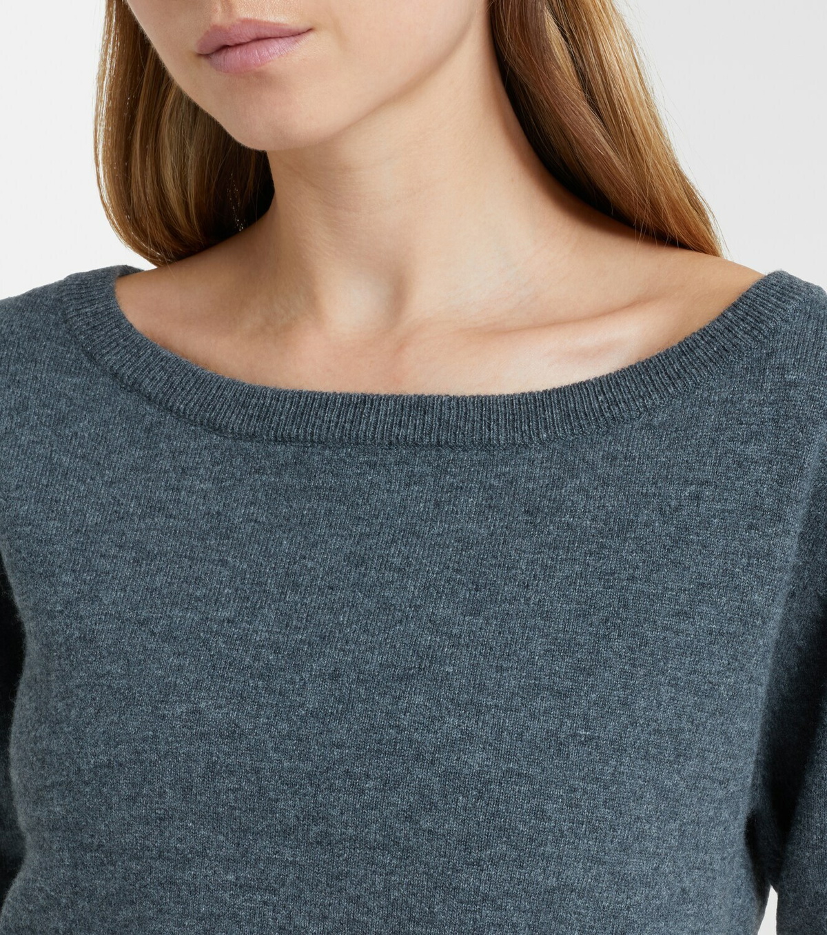 Extreme Cashmere N°422 Marianne cashmere sweater