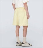 Gucci Cotton jersey shorts