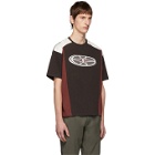 Phipps Brown and Red Centrifuge T-Shirt