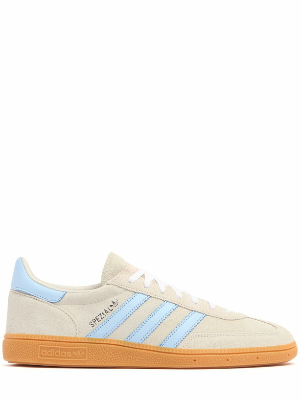Photo: ADIDAS ORIGINALS Handball Spezial Sneakers