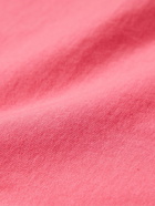 BOTTEGA VENETA - Cotton-Jersey T-Shirt - Pink